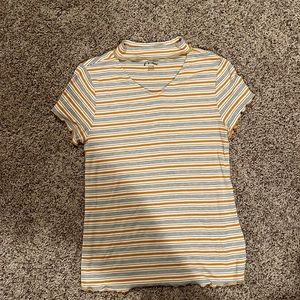 art class shirt🤍👚